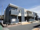 リバーサイドカーサ Aの外観画像