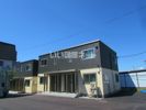 La Rochelle B棟の外観画像