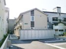セジュールファミリアの外観画像