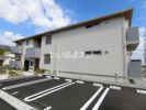 ディーソルビア石塚町 A棟の外観画像