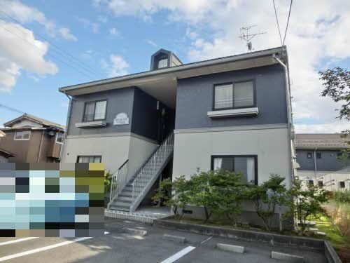 サンワールドマツオの外観画像