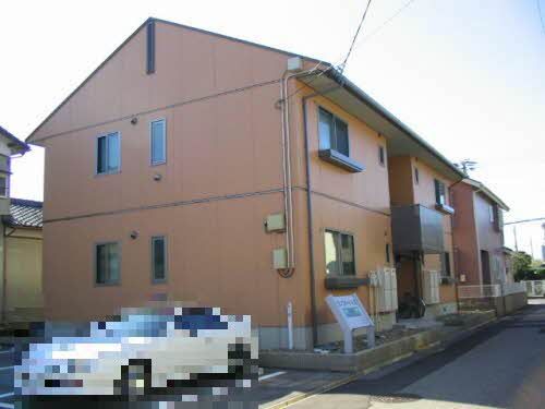 コンフォート Aの外観画像