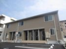 セジュールグレイス B棟の外観画像