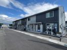 Porte Bonheur姫城 A棟の外観画像