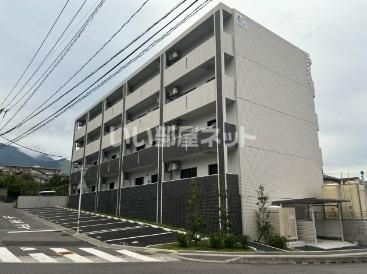 IL・LUOGO南立石(イル・ルオーゴミナミタテイシ)の外観画像