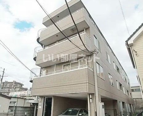 プリムローズ砂川の外観画像