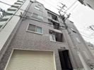 ハイム日暮の外観画像