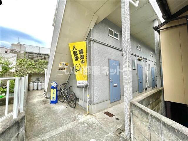 アメニティ葉山の外観画像