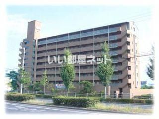 花房国分寺マンションの外観画像