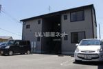 ヴェルジュヒラハラの外観画像