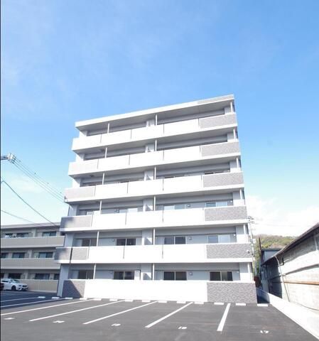 キャッスル上野 3番館の外観画像