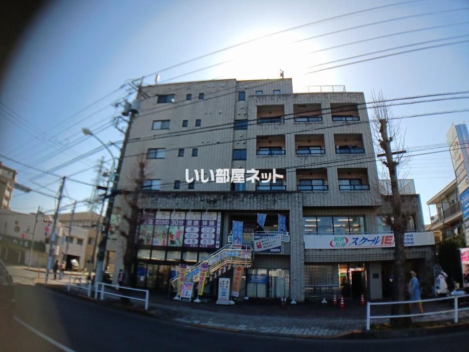 TEC小作の外観画像
