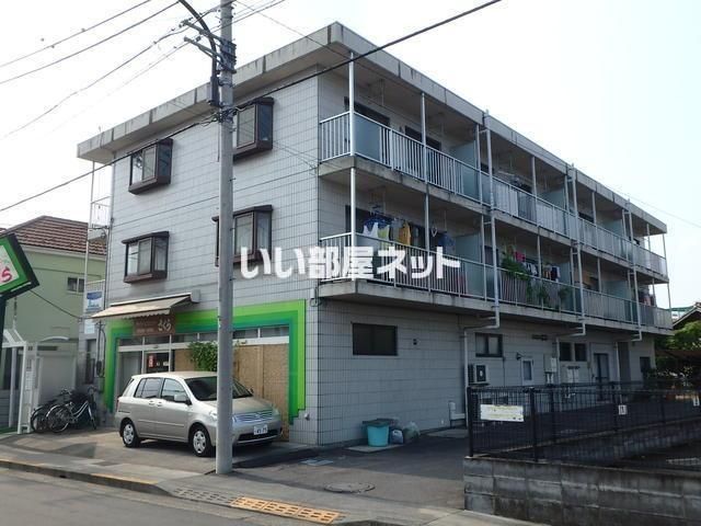ライトオブハシモトの外観画像