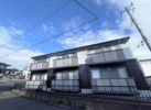 ハートフル安積 Bの外観画像