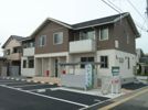 シマ セントラル ステージ Aの外観画像