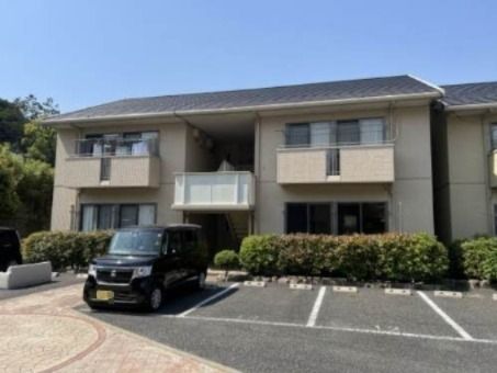 咲ら坂 C棟の外観画像