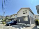 サリーレ新屋敷 I番館の外観画像