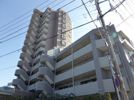 ライオンズステーションプラザ大和の外観画像