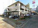 モンテ・ローザの外観画像