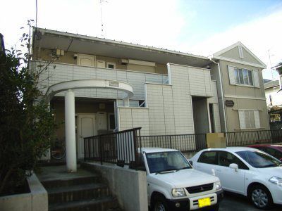 セフィラ弘法の外観画像
