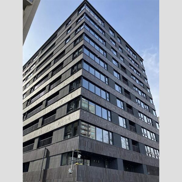 ジオ京都御池通の外観画像