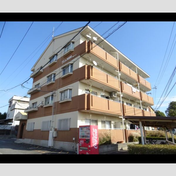 グランシャリオ羽塚(V)の外観画像
