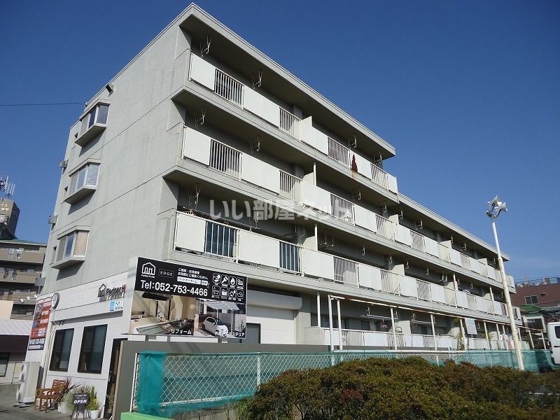 第2大鐘ビルの外観画像