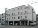 プレステージ北20条の外観画像