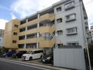 いづみハイツの外観画像