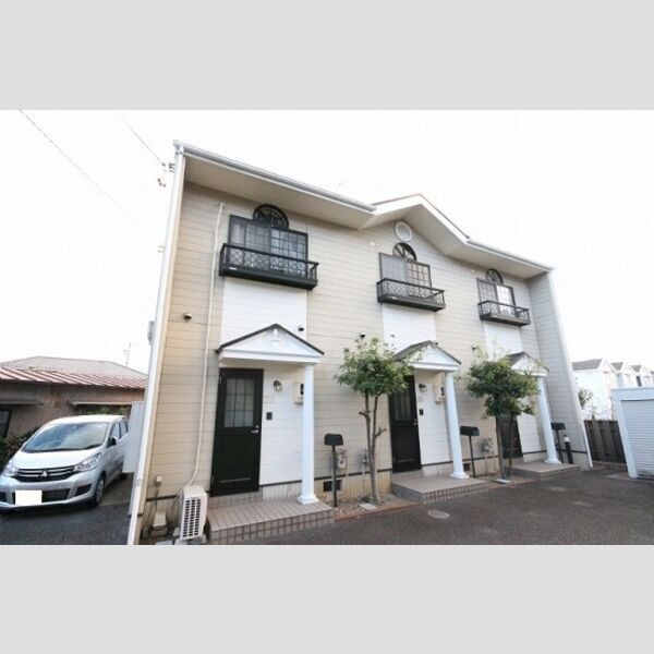 DUPLEX 国王30Aの外観画像