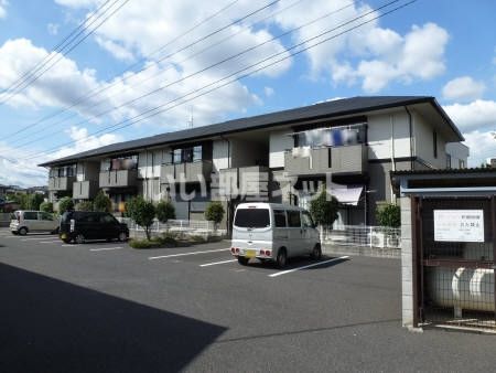 グランドヴィラの外観画像