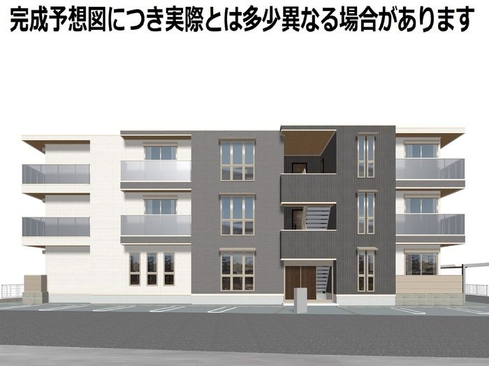 キクロスの外観画像