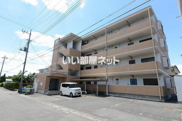 NewWindsHouseの外観画像