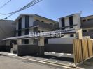 アムール京都仁王門の外観画像