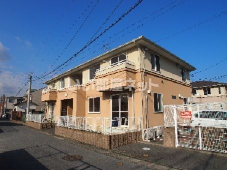 プリーマルーチェ Bの外観画像