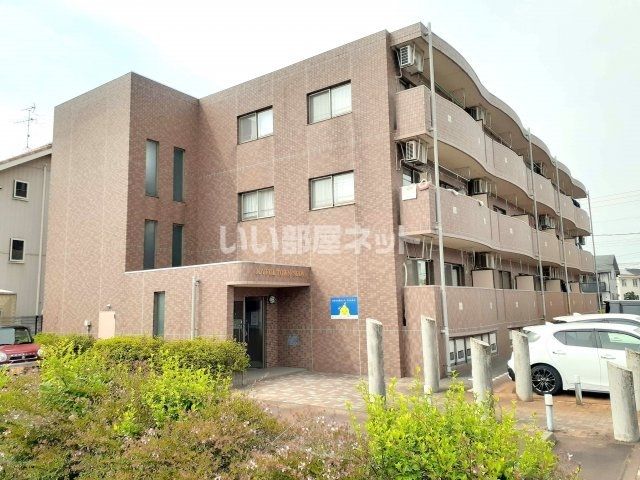 JOYFULTOWN SODAの外観画像
