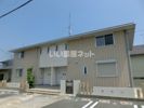シャガハウスⅡの外観画像