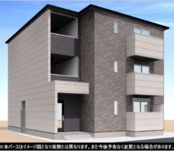 KEIAI RESIDENCE 北越谷Ⅳの外観画像