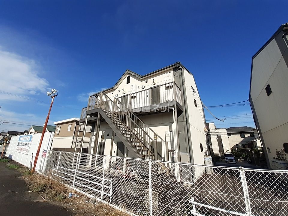 トップハウス寺家1の外観画像