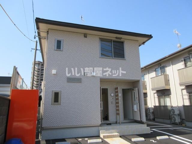 さくらビレッジⅡの外観画像