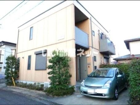 コミーテラスの外観画像