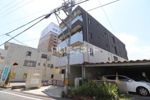 シャーメゾン西条駅前の外観画像
