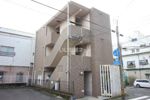 ユーミー騎射場の外観画像