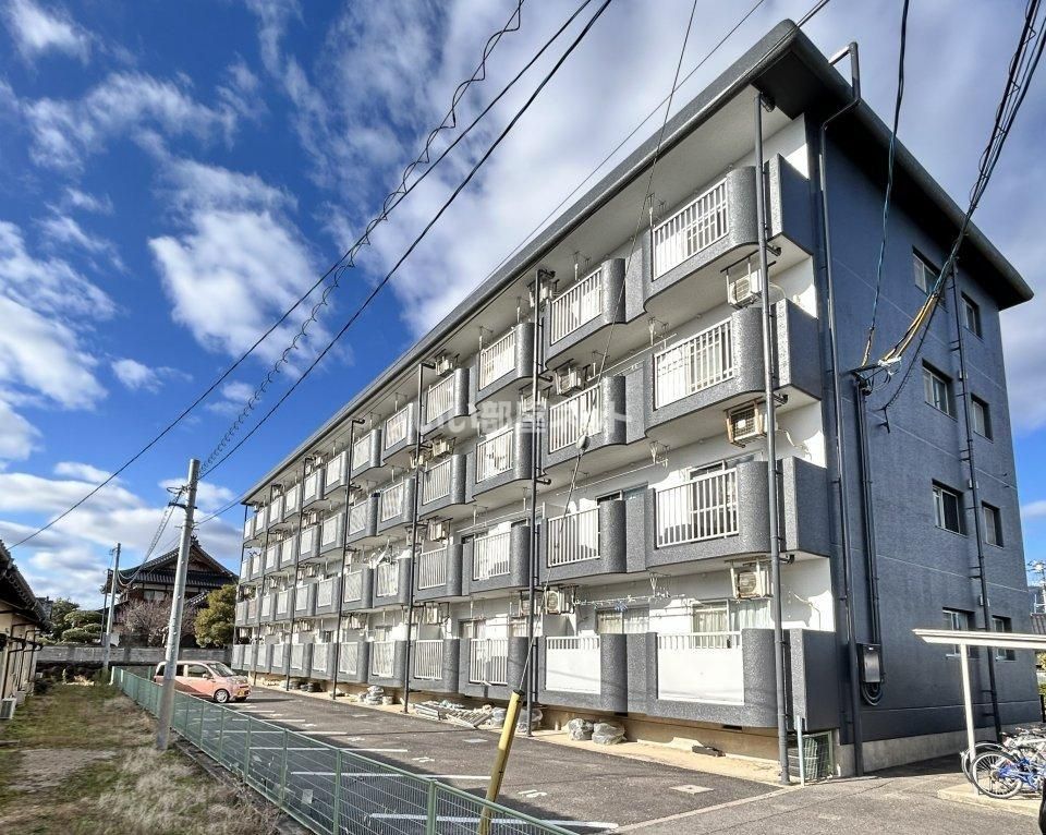 HOKUYOヴィレッジの外観画像