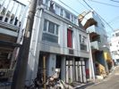 レジデンス上池台の外観画像