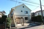 メルベージュ北野の外観画像