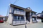 エヴァーグリーンCの外観画像