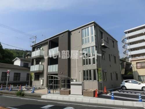 ベレオ海岸通りの外観画像