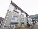 フレグランス阿賀南 C棟の外観画像