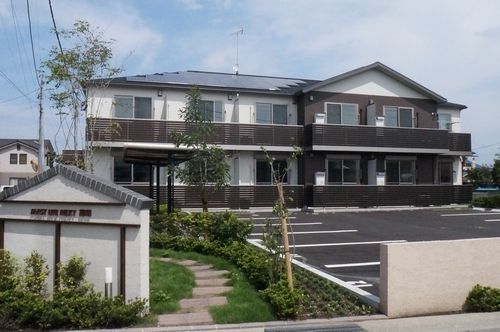 MAST LIFE NEXT 高崎の外観画像